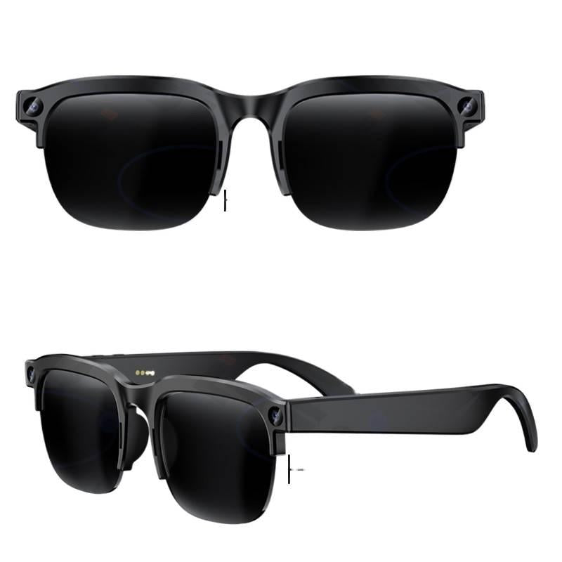 Smart Glasses vs Traditional Eyewear in 2026