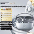 AI Smart Translation Bluetooth Earbuds - Translation app interface