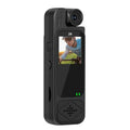 Cycling Chest Mount Camera 1080P - Chest strap adjustment