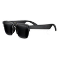 AI Smart Glasses 4K Camera Bluetooth 5.3 - Temple touch controls