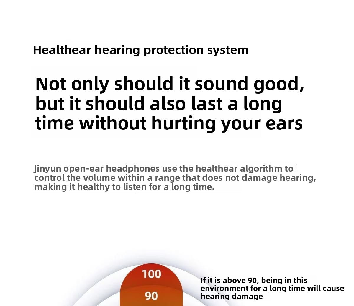 AI Smart Translation Bluetooth Earbuds - Translation speed demo