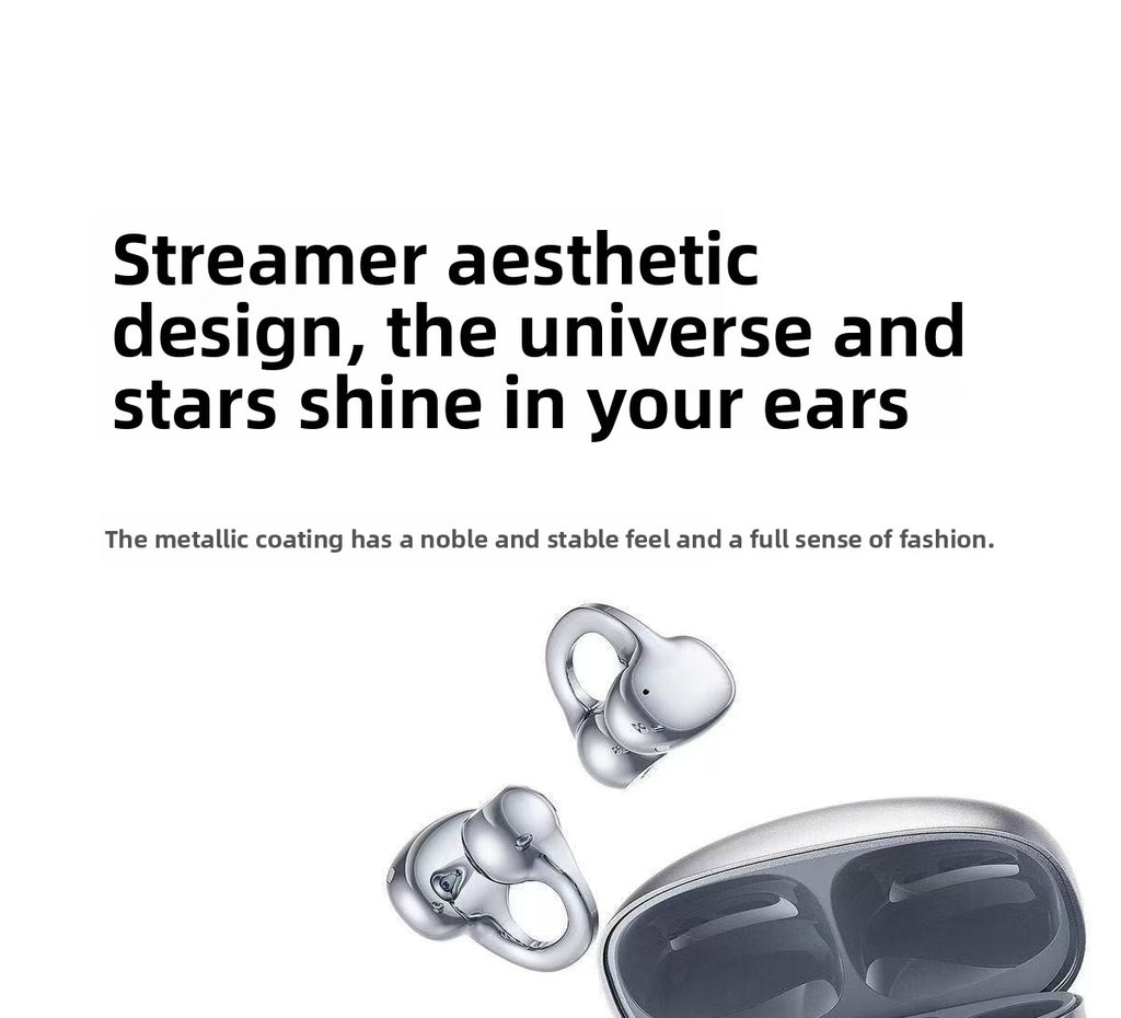 AI Smart Translation Bluetooth Earbuds - Firmware update screen