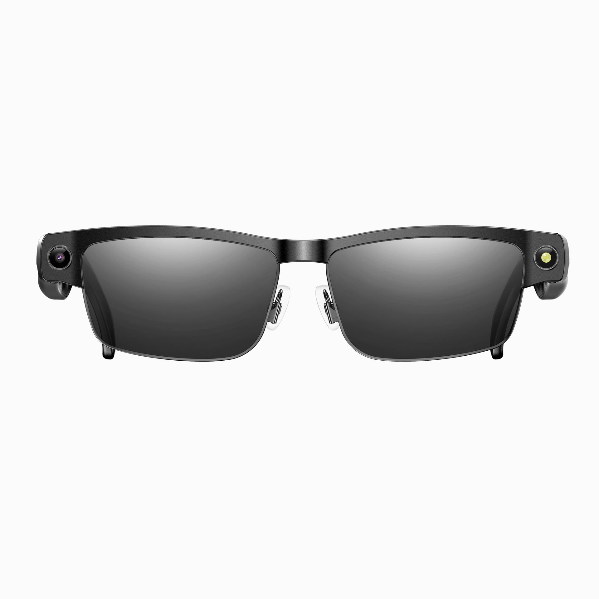 Bluetooth Eyewear Camera AI Translation - Weight on scale