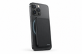 MagSafe Magnetic Power Bank 5000mAh attached to iPhone