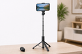 Phone Tripod Stand with Bluetooth Remote - Creator Kit